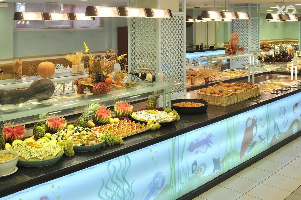 Caprici Hotel