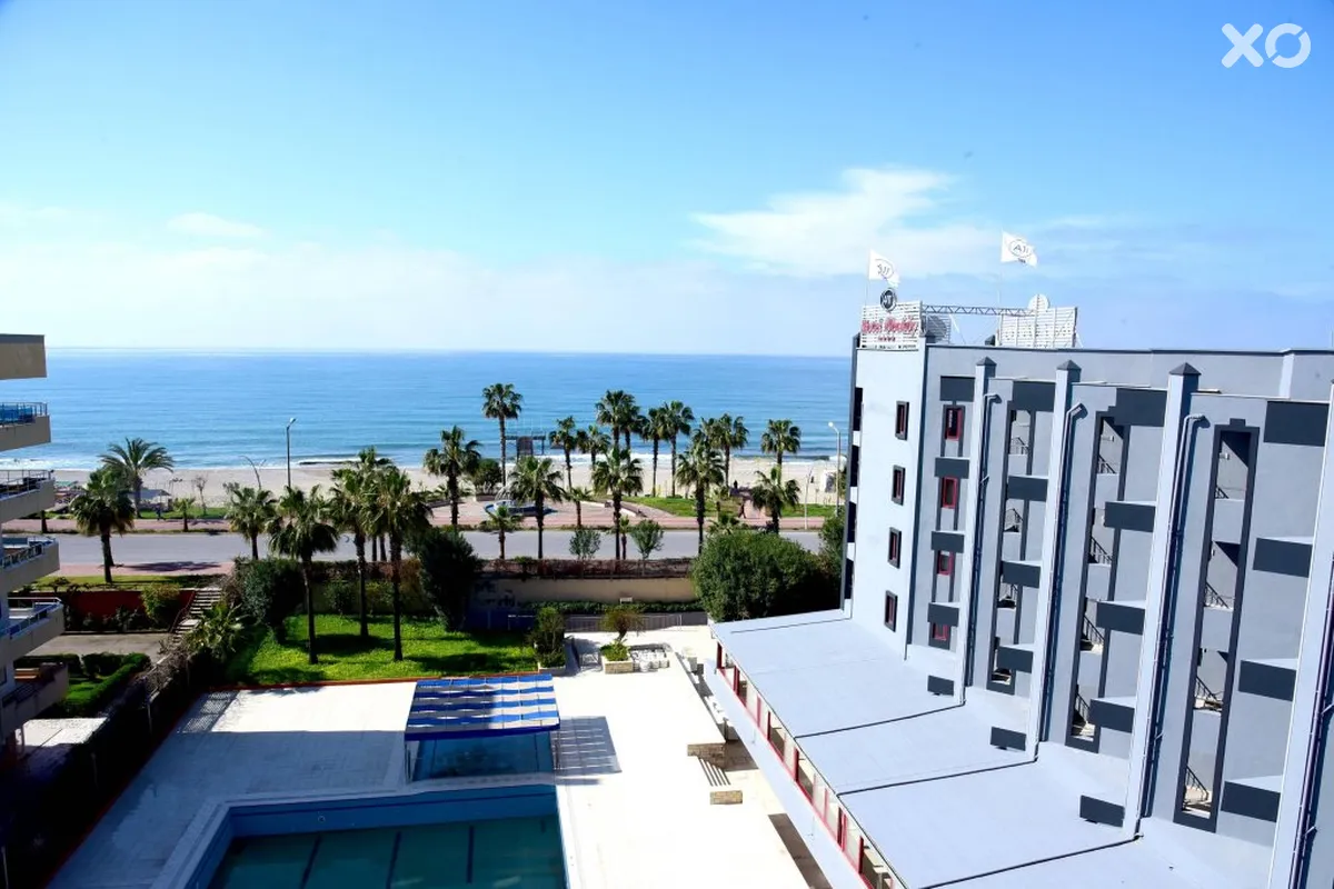 A11 Hotel Alanya
