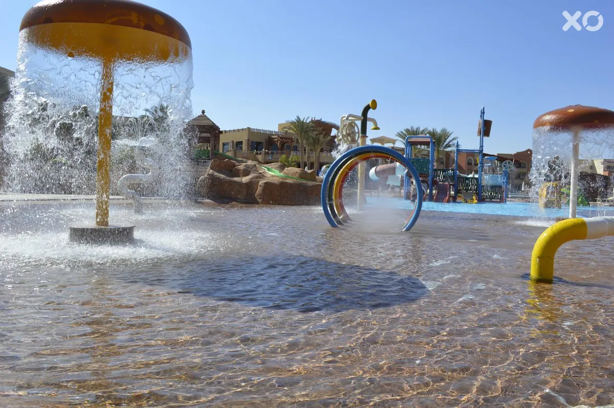 Royal Regency Club Sharm El Sheikh