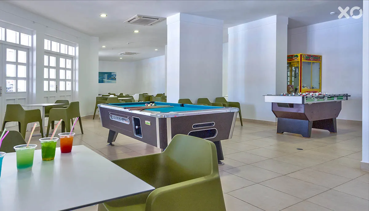 Giannoulis Almyra Hotel & Village