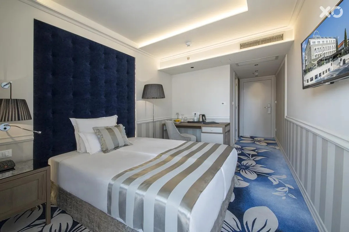 Grand Hotel Slavia