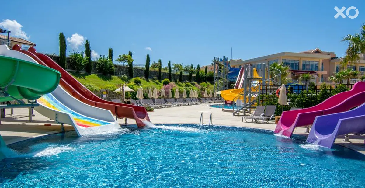 Wyndham Residences Kusadasi Golf & Spa