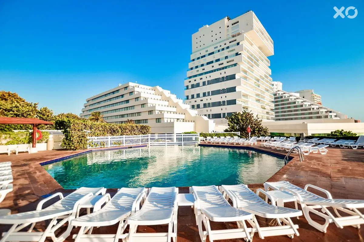 Park Royal Beach Cancun