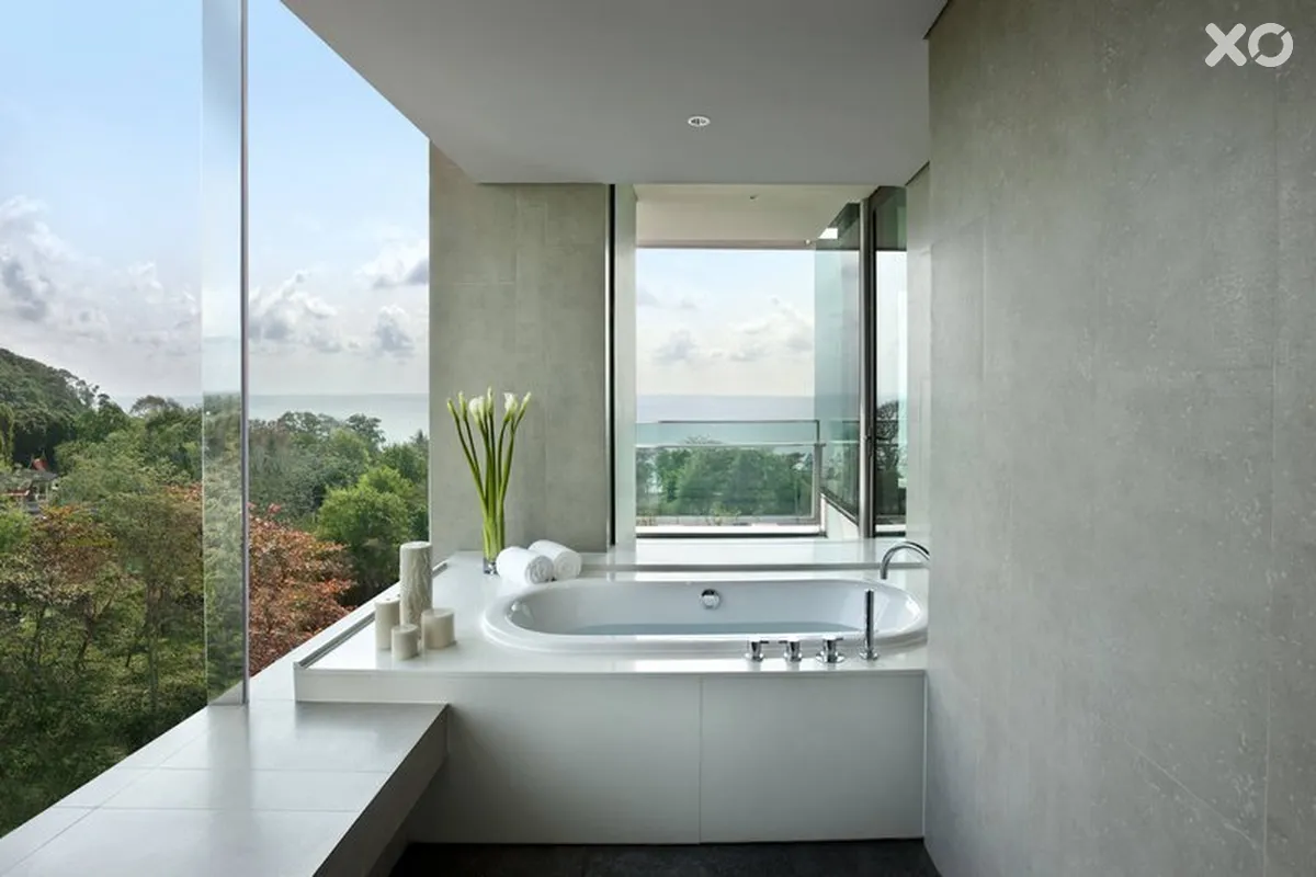 Rayong Marriott Resort & Spa