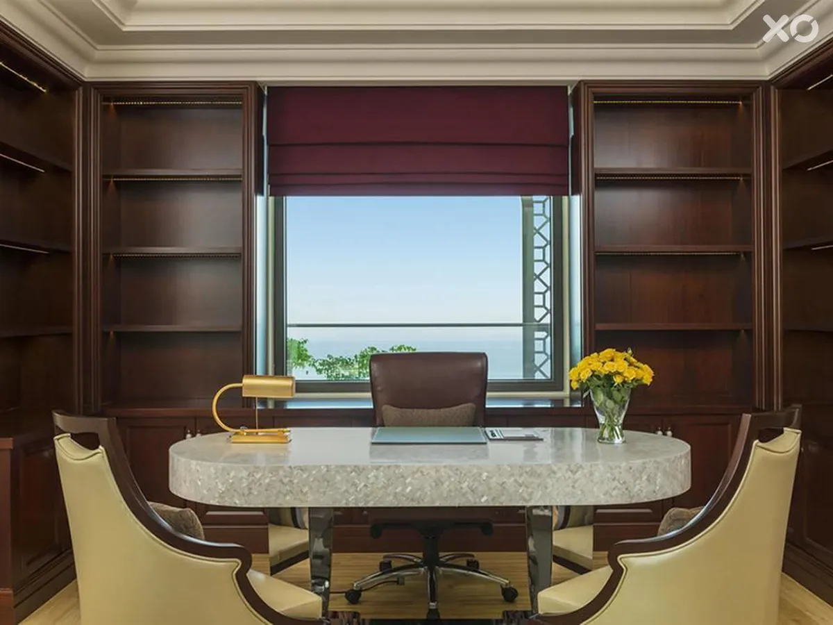 Ajman Saray A Luxury Collection Resort