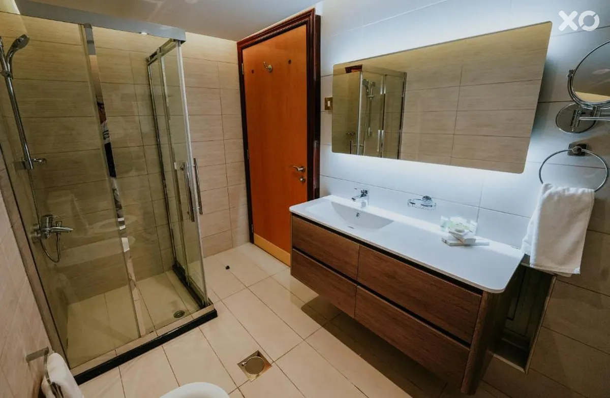 Villaggio Abu Dhabi Hotel