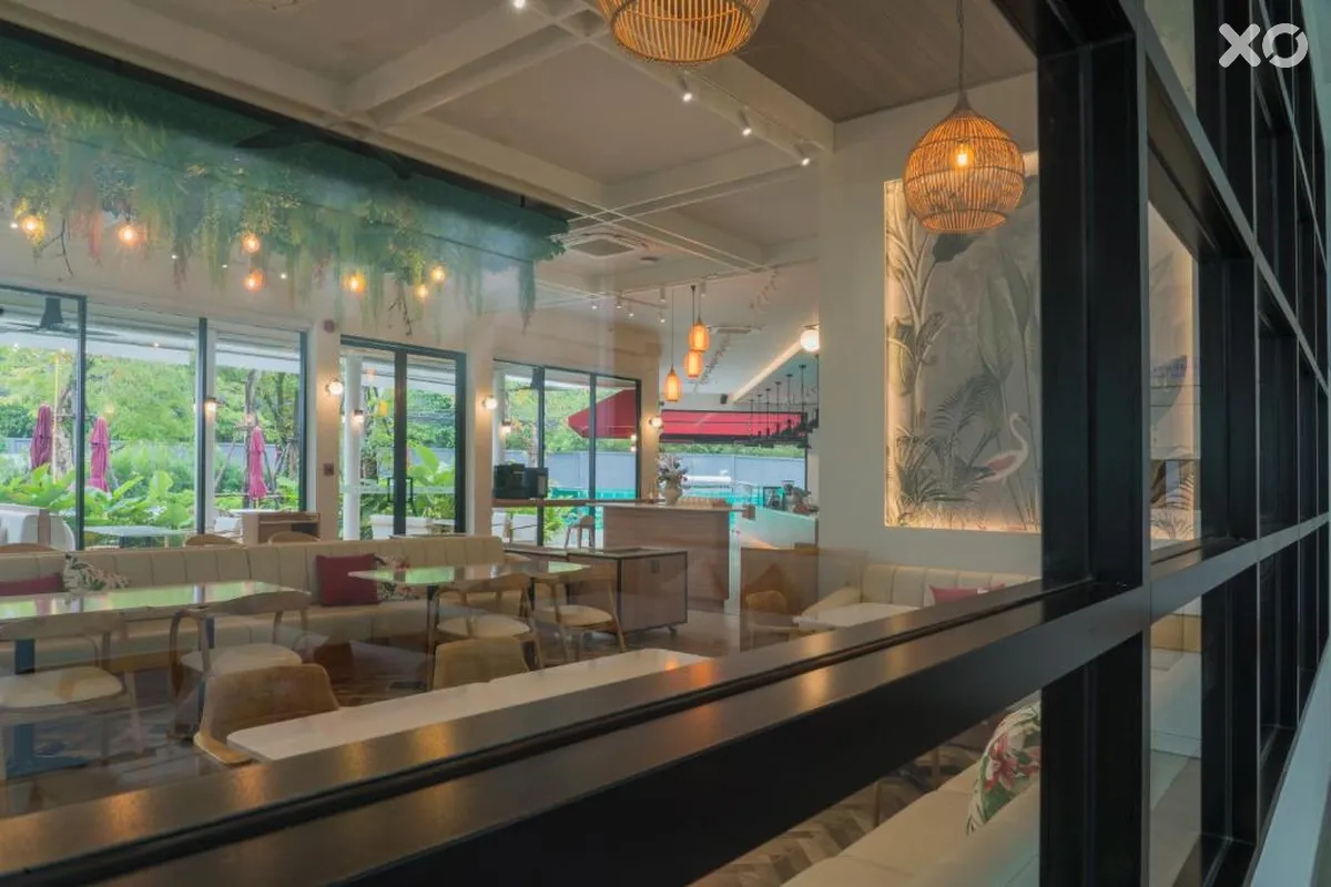 Niranapa Boutique Resort