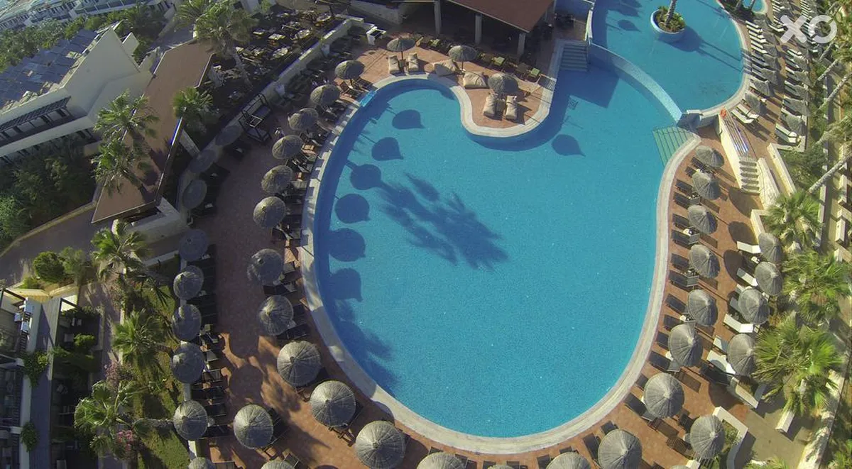 Stella Palace Resort & Spa