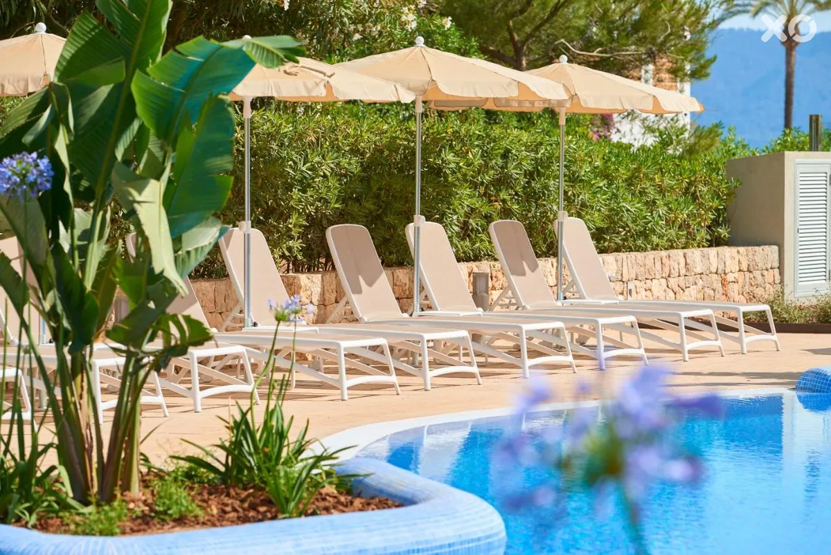Hipotels Bahia Cala Millor