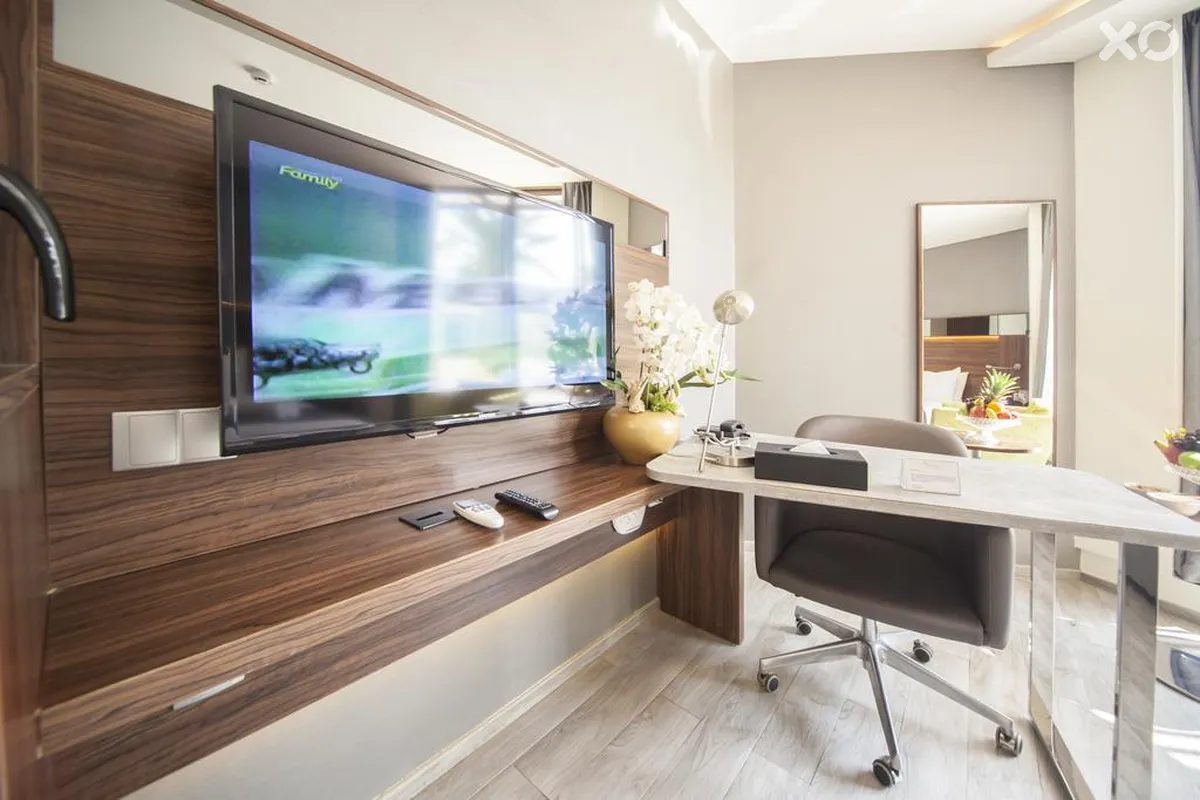 Pearl Hotel & Spa