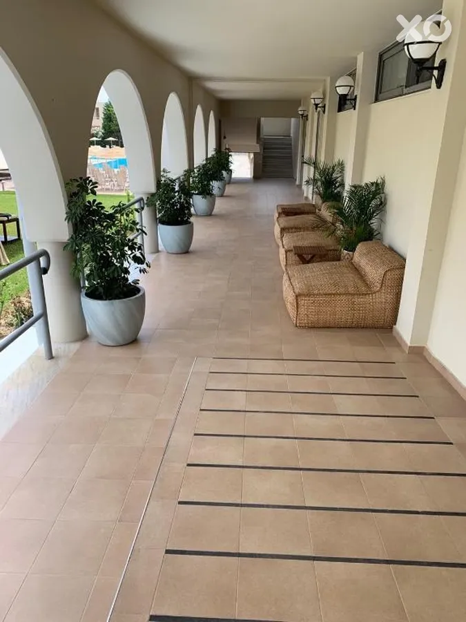 Leonardo Kolymbia Resort