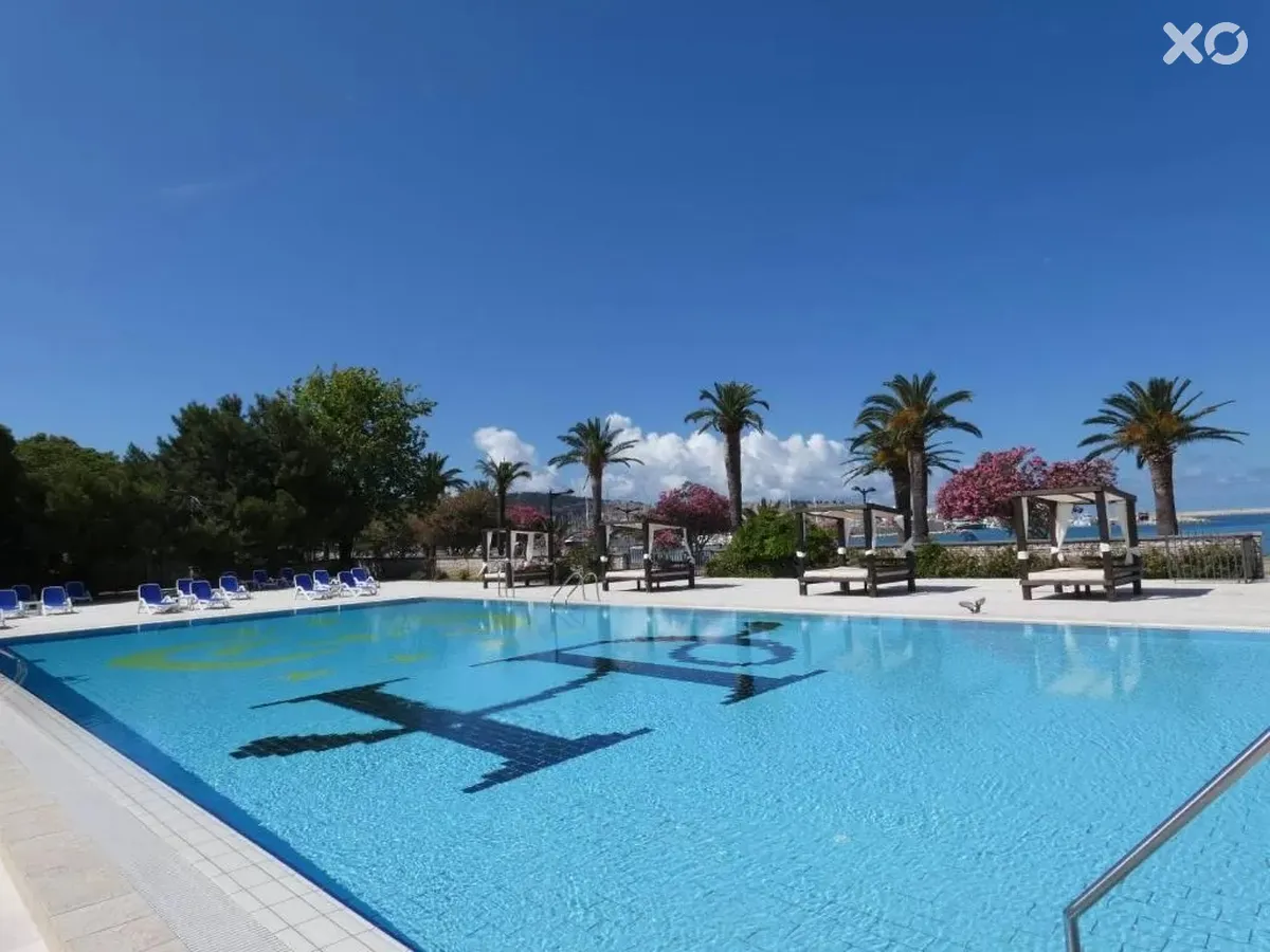 Princess Hotel