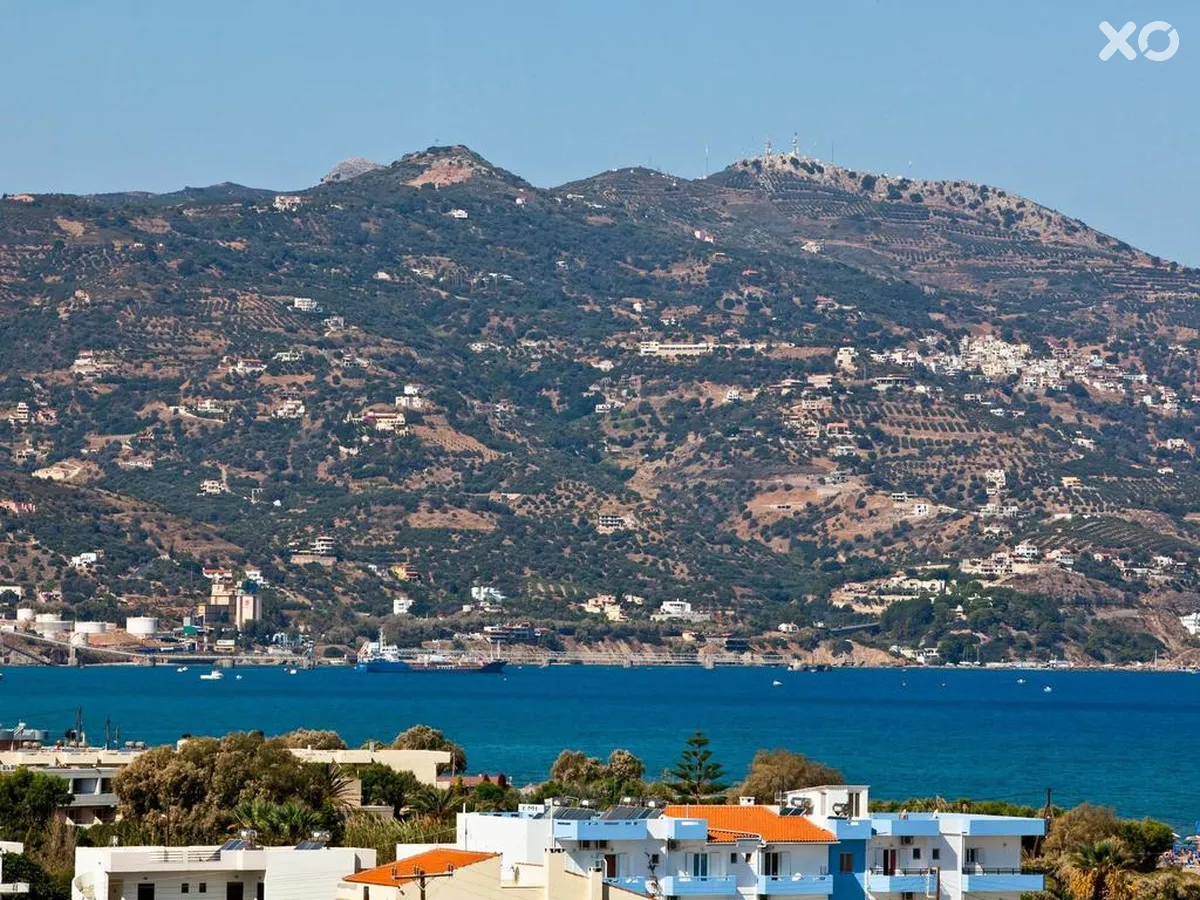 Marilena Hotel