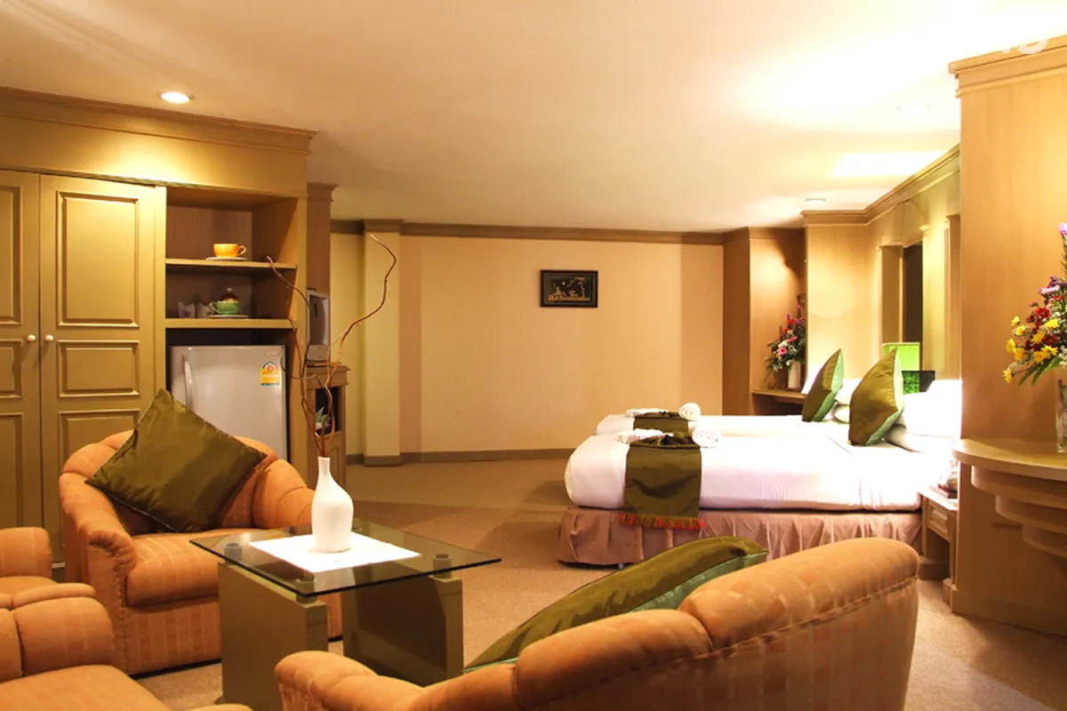Mountain Beach Hotel