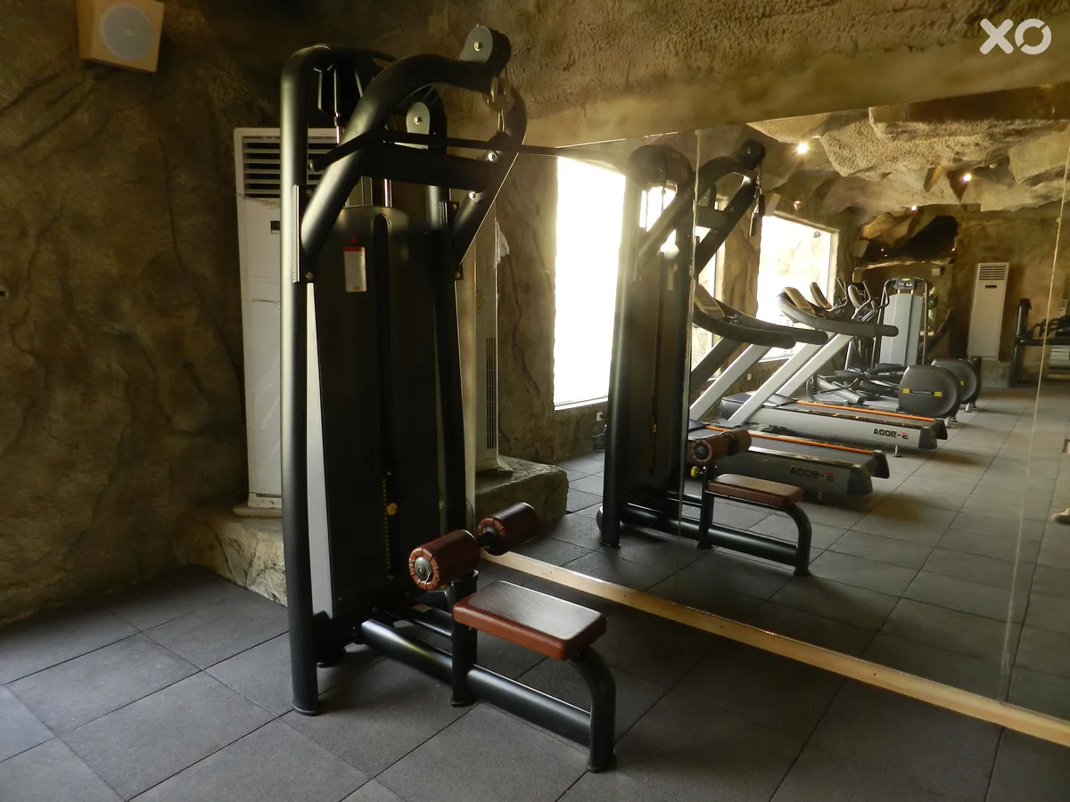 Caves Beach Resort