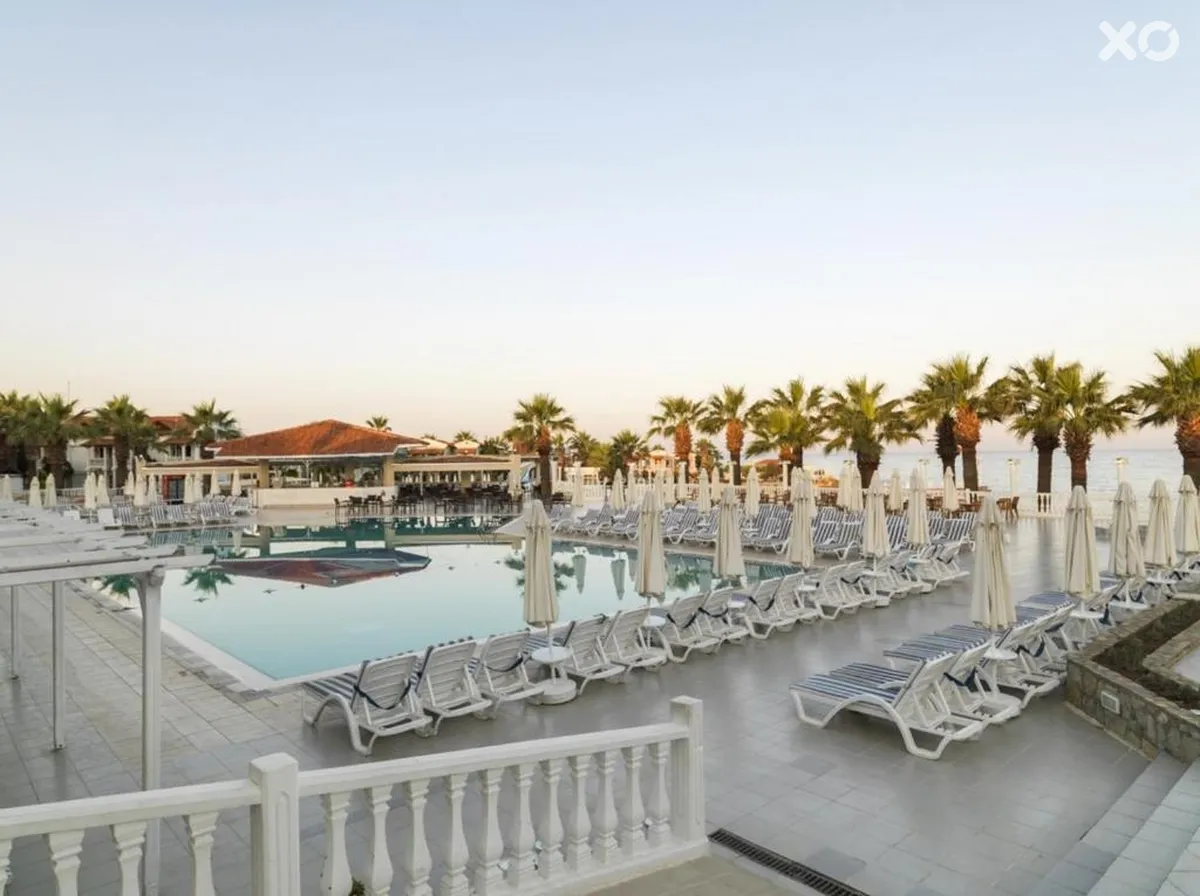 Lucas Didim Resort