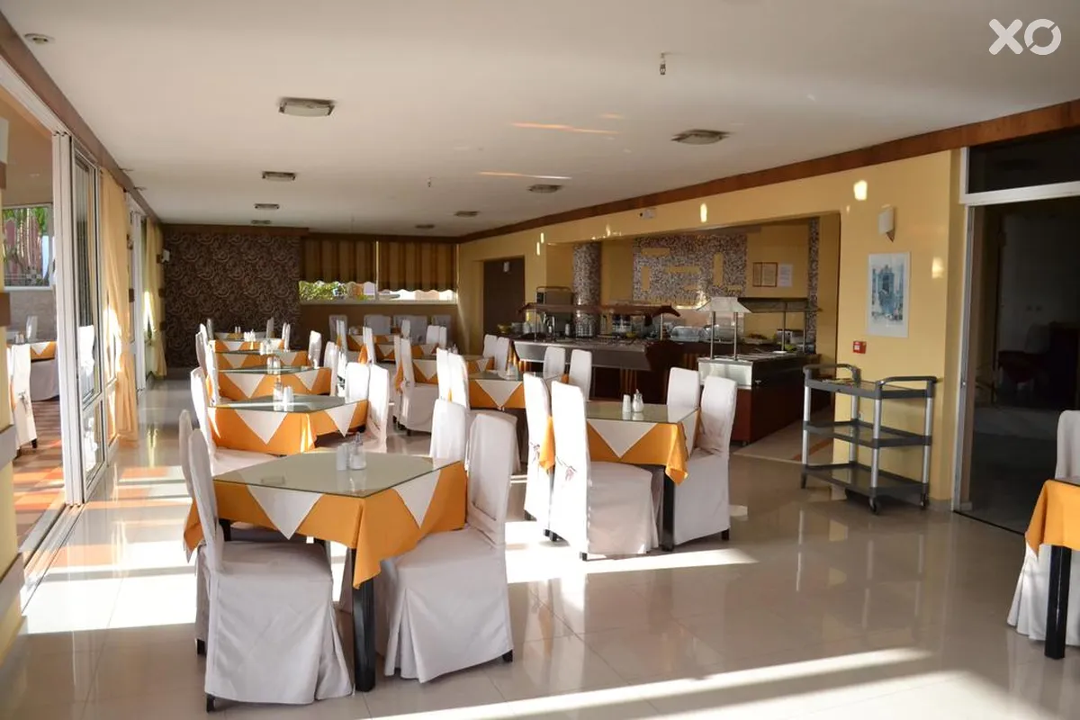 Palladion Hotel