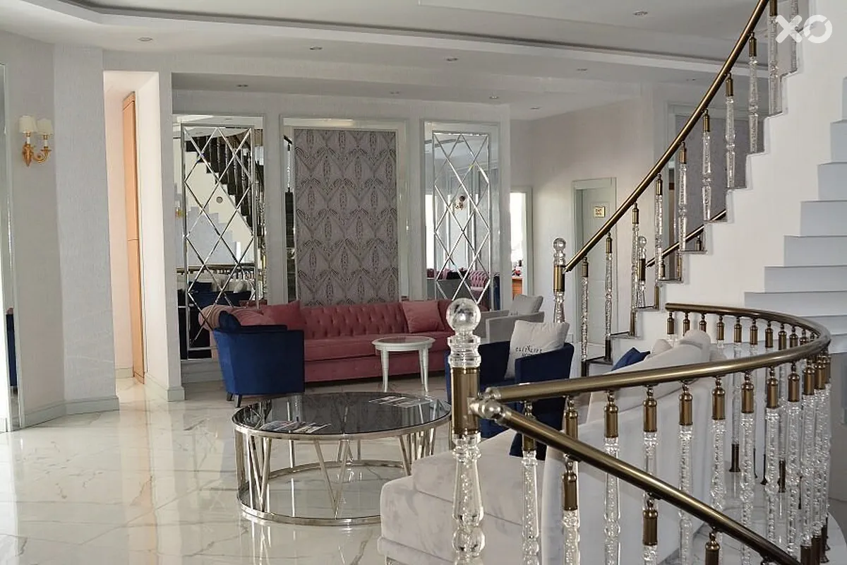 Beso Beach Hotel