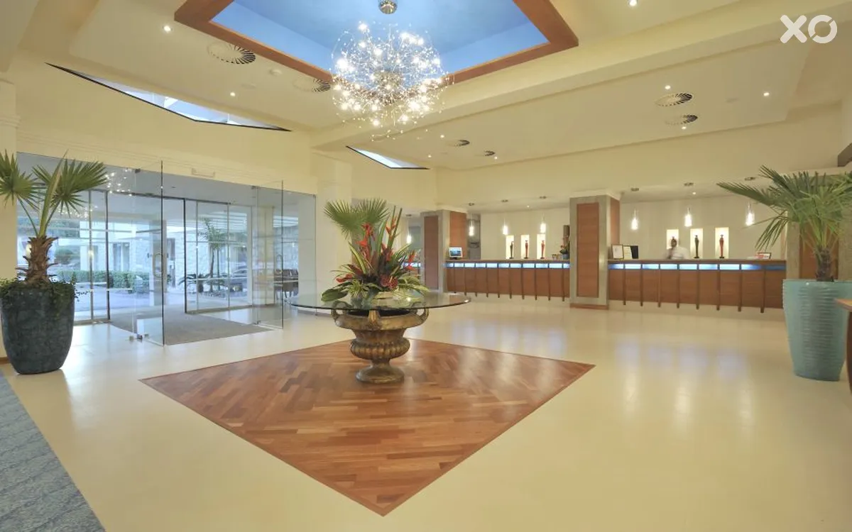 Pestana Dom Joao II