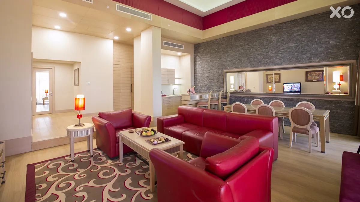 Cornelia Diamond Golf Resort & Spa