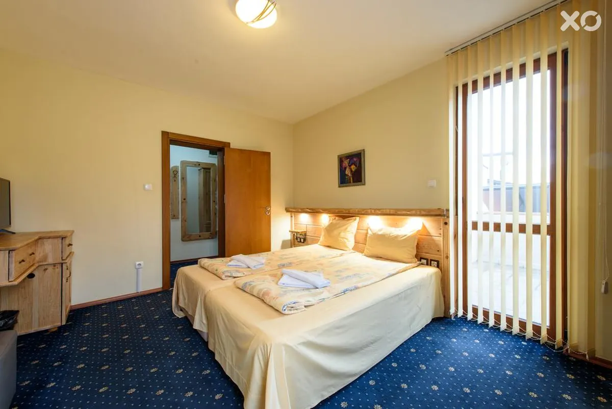 KapHouse Hotel