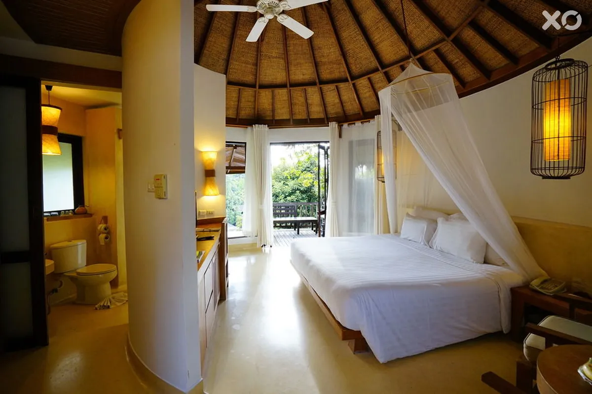 Aana Resort & Spa