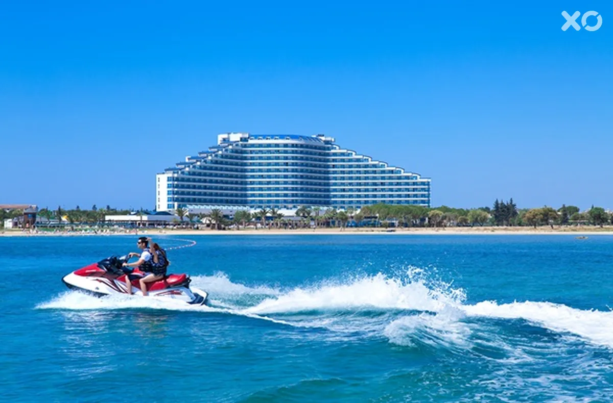 Venosa Beach Resort & Spa