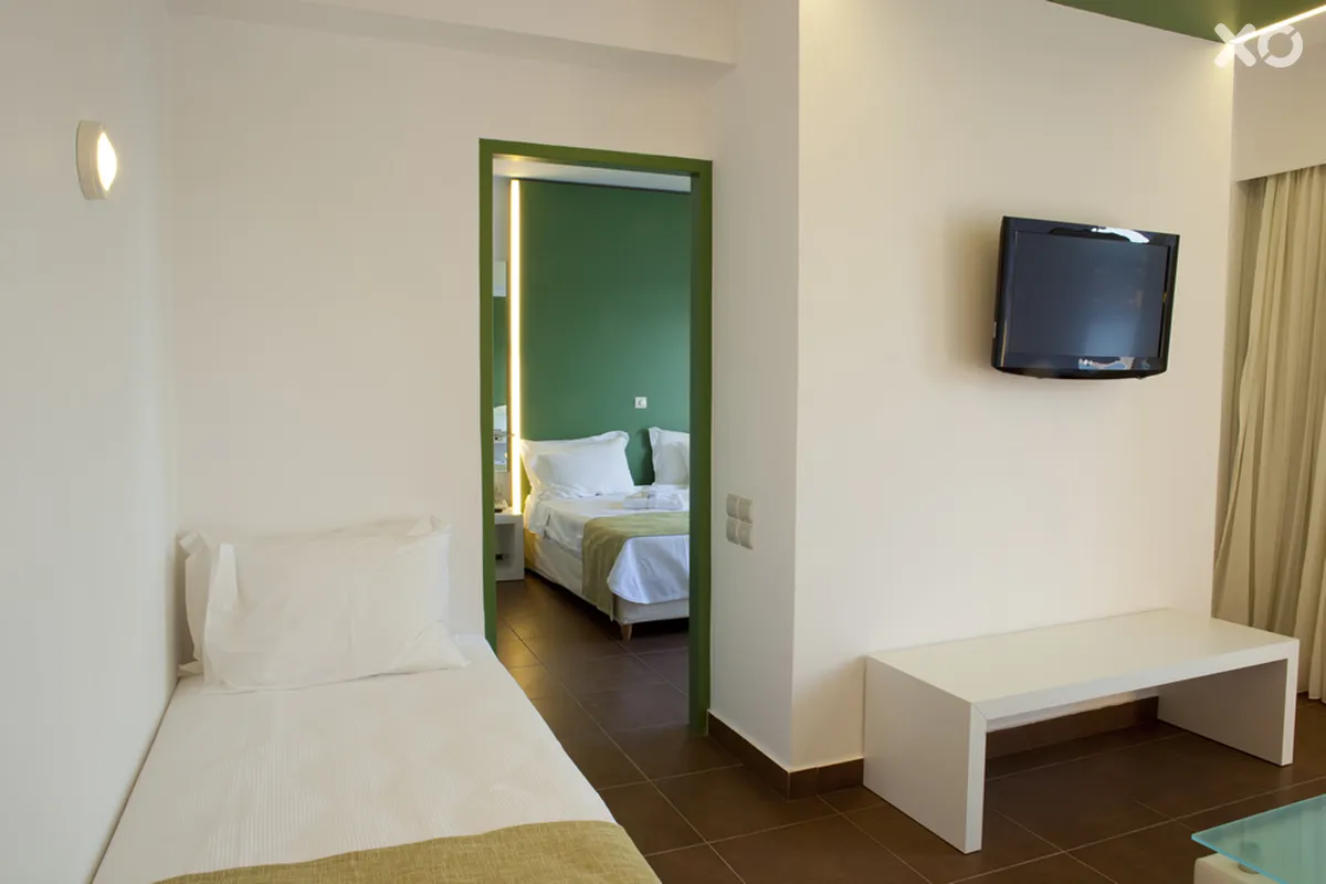 Erytha Hotel & Resort