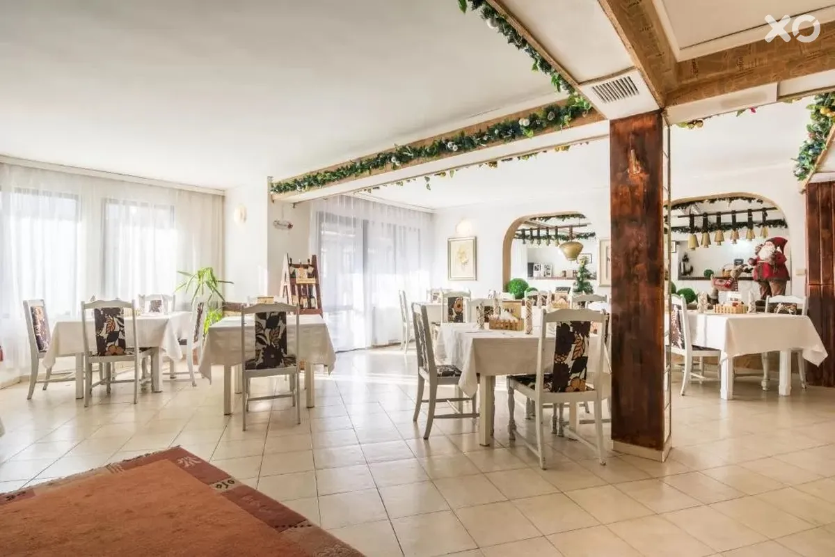 Grami Bansko Hotel