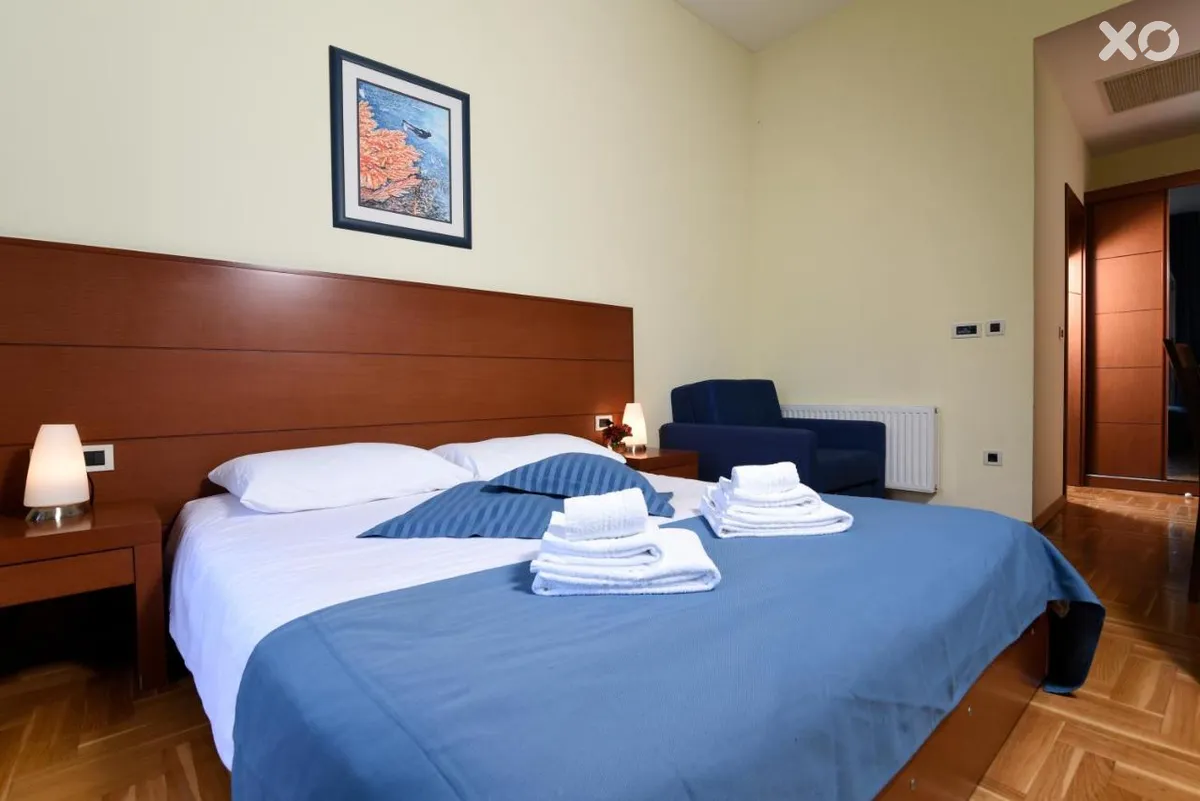 Park Lovran Hotel
