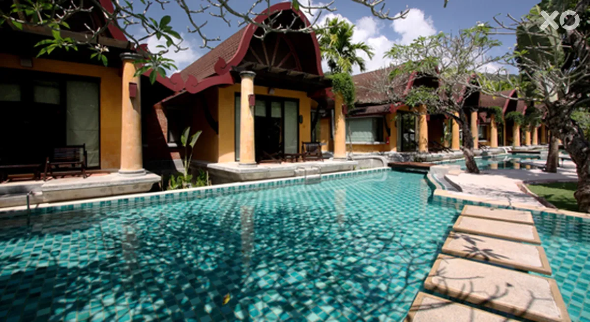 The Village Resort & Spa