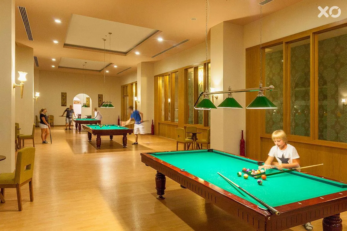 Defne Defnem Hotel