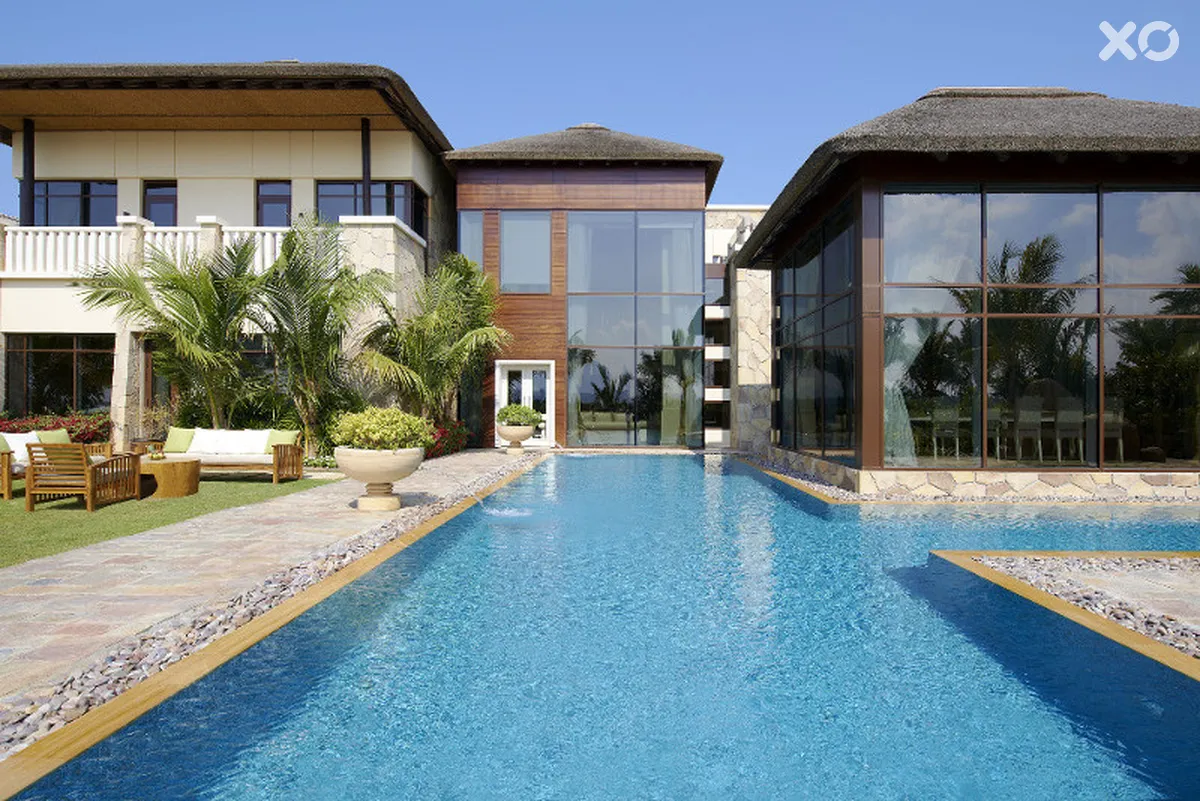 Sofitel Dubai The Palm Resort & Spa