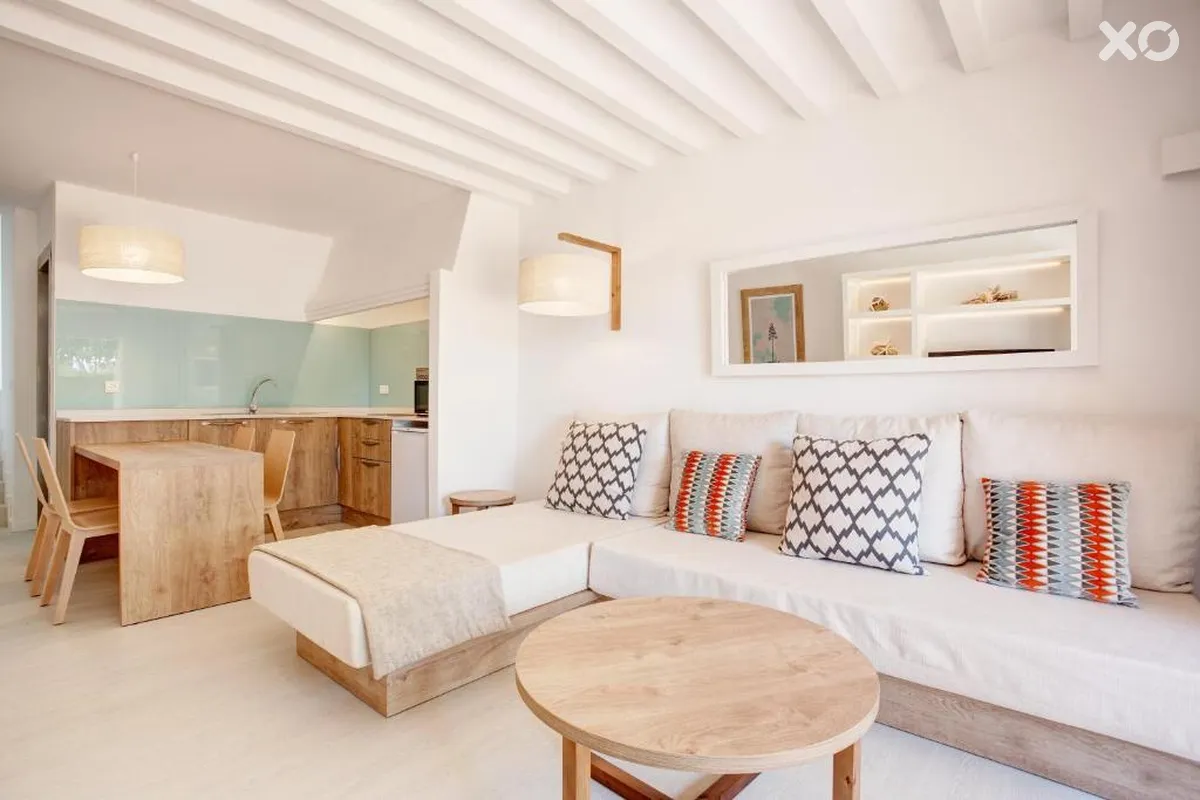 Grupotel Aldea Cala'n Bosch