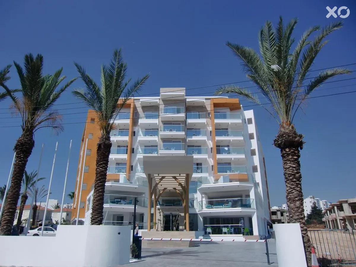 Captain Pier Hotel