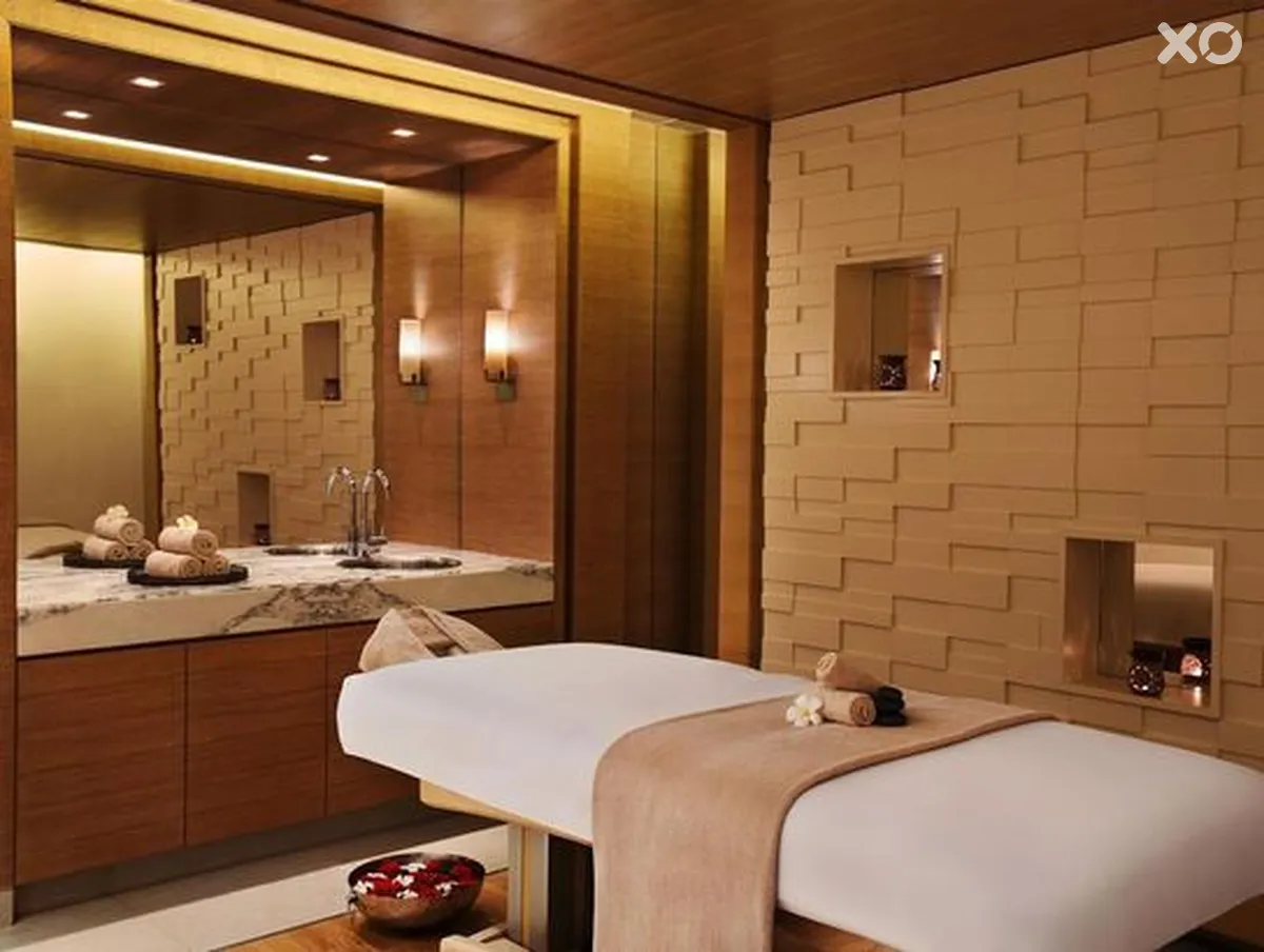DoubleTree by Hilton Dubai Jumeirah Beach