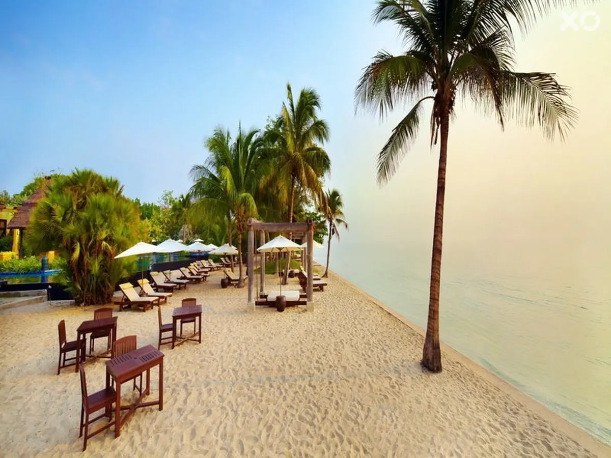 Movenpick Asara Resort & Spa Hua Hin