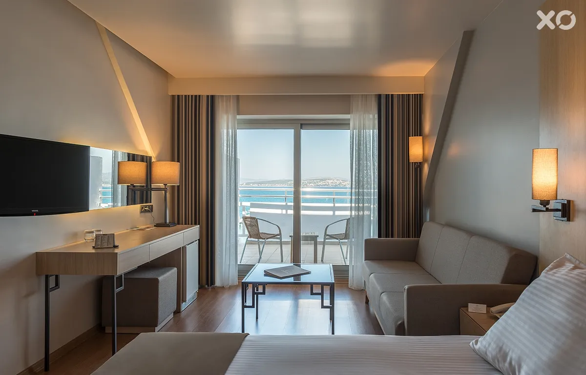 Altin Yunus Resort & Thermal Hotel