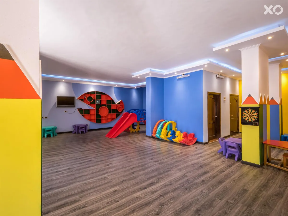 Sunny Days Resort Spa & Aqua Park