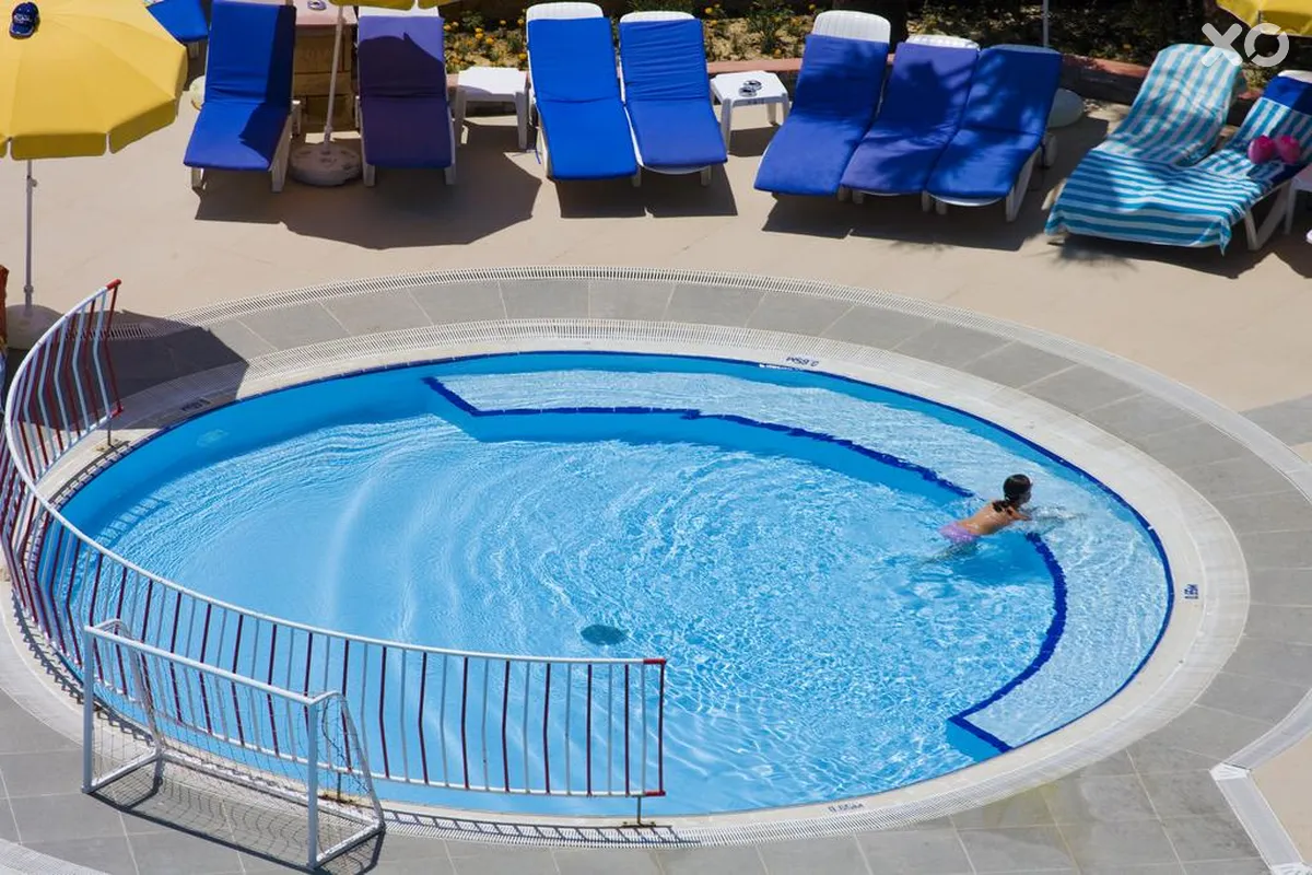 Fantasia Hotel De Luxe Kusadasi