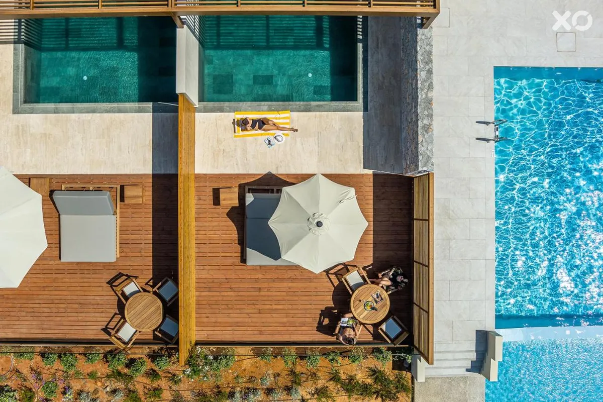 Isla Brown Chania Resort & Spa, a member of Brown Hotels