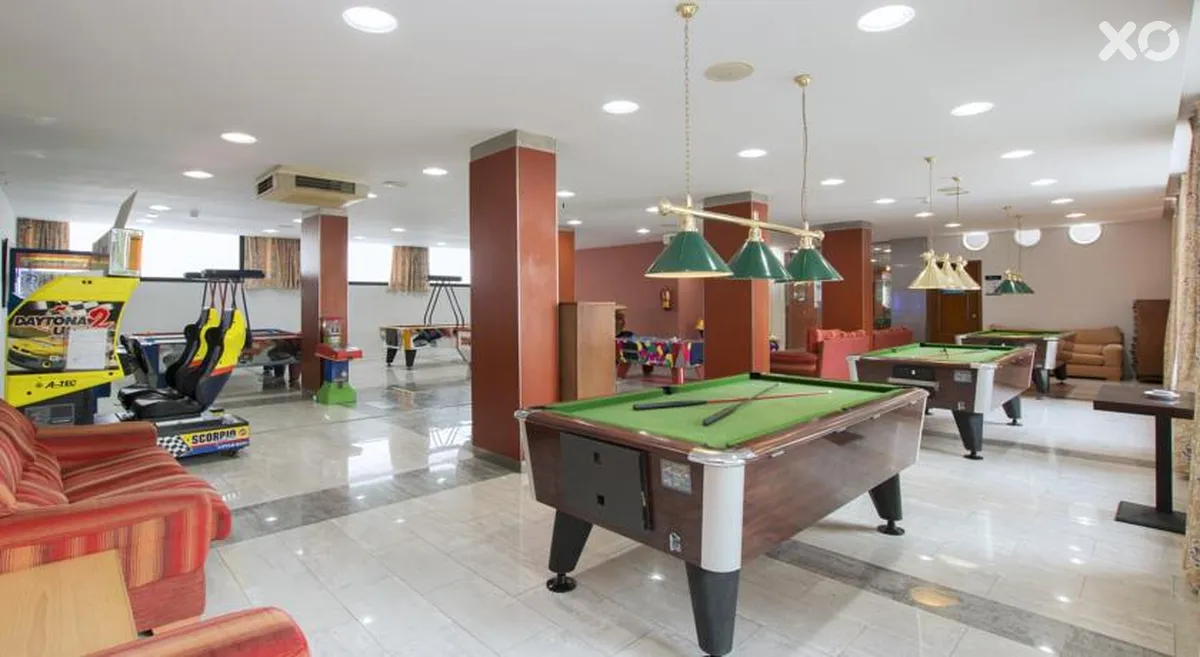 MedPlaya Bali Hotel