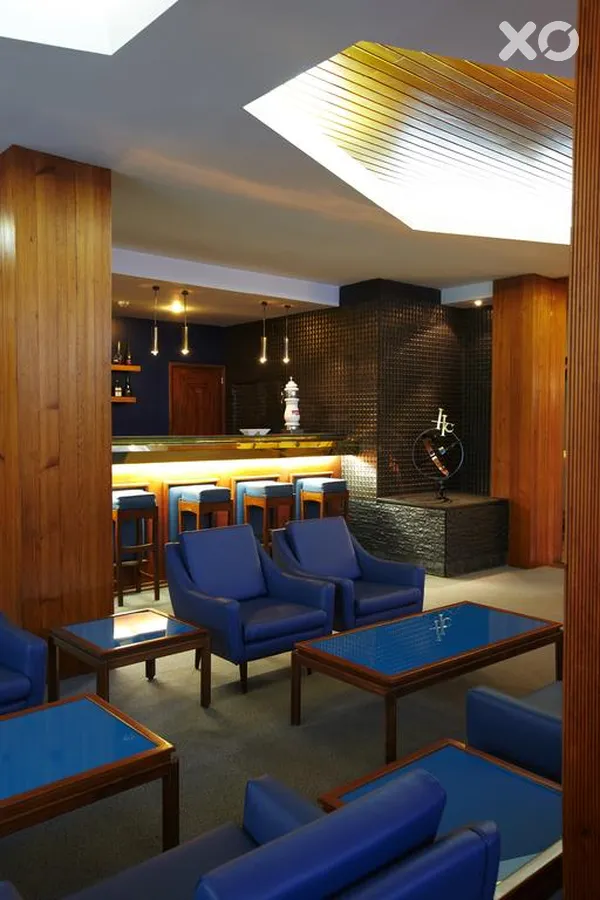 Hotel do Carmo