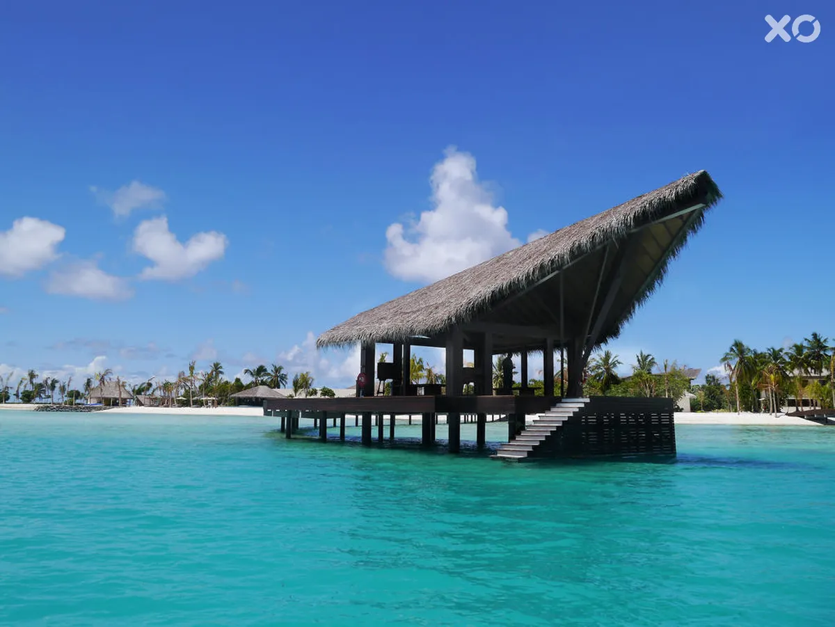 The Residence Maldives
