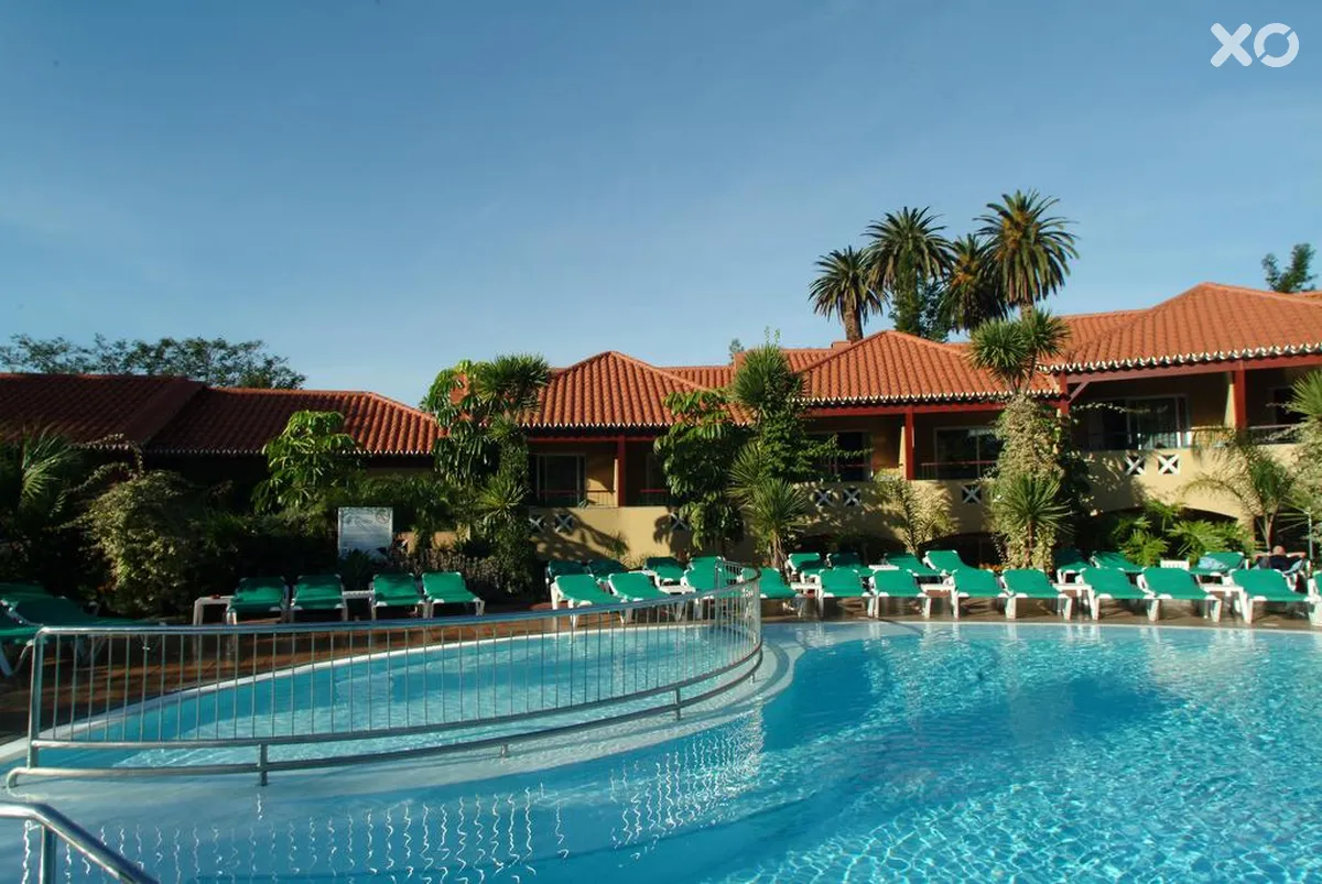 Pestana Village Garden Resort
