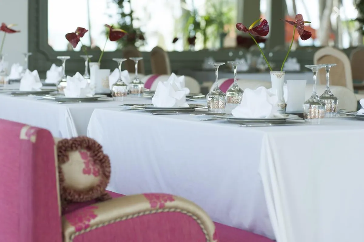 Ali Bey Resort Sorgun