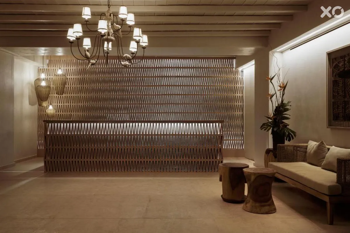 Asty Mykonos Hotel & Spa