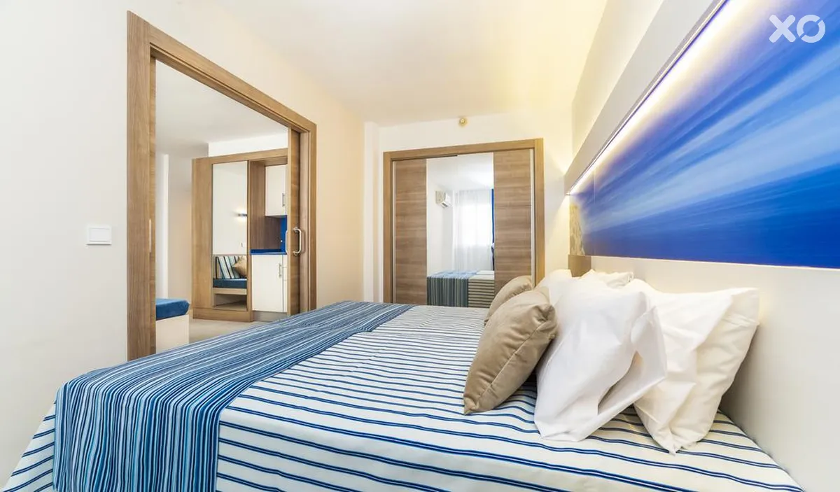 Globales Verdemar Apartments