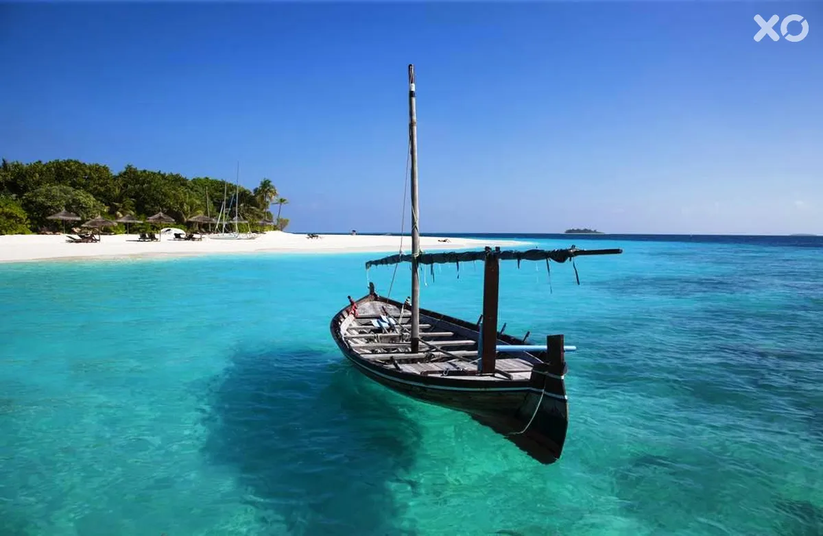Reethi Beach Resort