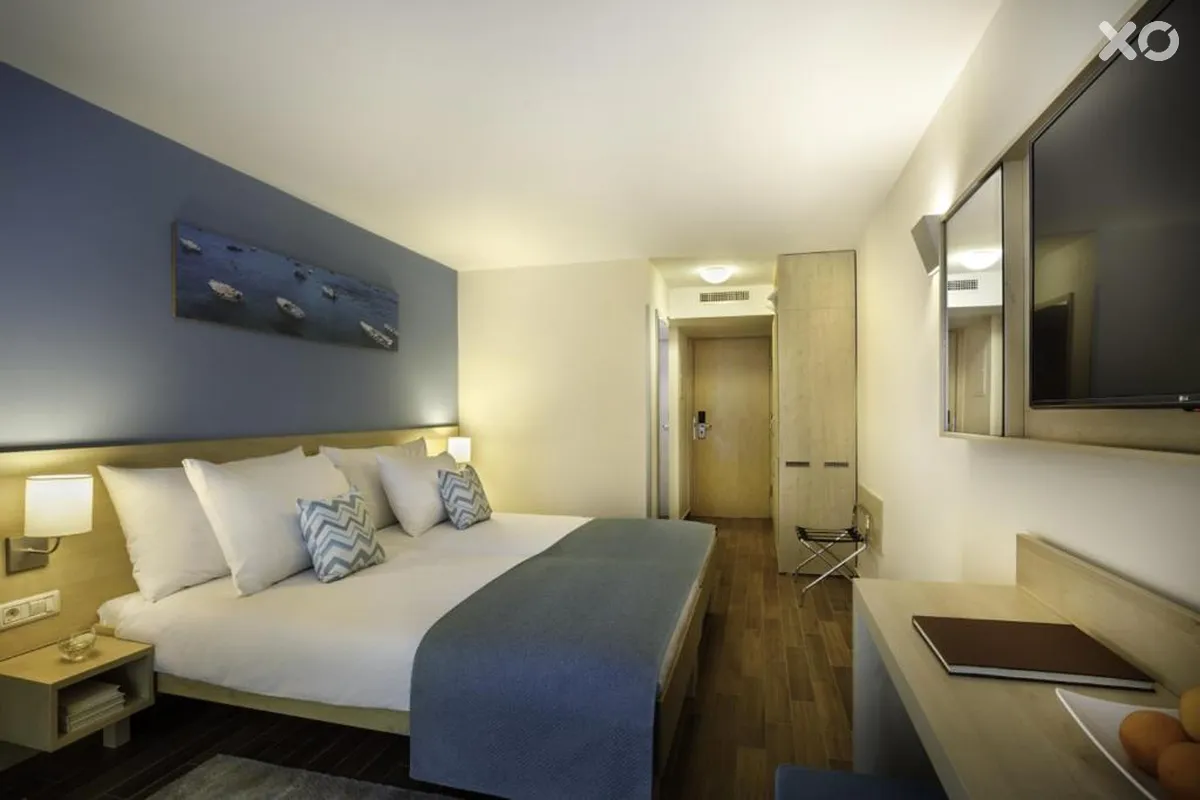 Valamar Bellevue Resort
